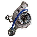Turbo HX40W Turbocharger 3591460 for Cummins Engine E6C ISC 6CTAA 8.3L