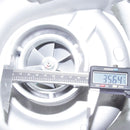 Turbo HX55 Turbocharger 3590044 3803938 3536995 3536996 for Cummins Engine M11 ISM ISME B5.9