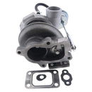 Turbo TD04HL-13GK Turbocharger 49189-00913 1G544-17018 for Kubota Engine V3800-DI-TE3B Sany SY85C SY95C