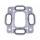 Turbocharger Mounting Gasket 3921926 3905033 3916300 for Cummins Engine 4B 6B C8.3 4B3.9 B4.5 6B5.9 Hyundai Excavator R320LC-9