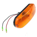 Turn Signal Lamp D135384 fits Case 580K 580L 580M 580N 585G 586H 586G