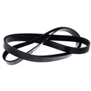 V-Ribbed Belt 5254354 8PK2609 for Cummins Engine ISF2.8 ISF3.8 QSF2.8 Broce Broom Sweeper 350 Series