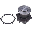 Water Pump 063615116 136315100A 136399153 for Perkins 4.135 4.154 4.182 204-25 204-30 Engine Gehl SL6620 SL6625 Skid Steer Loader