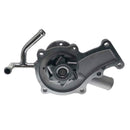 Water Pump 12691-73030 16871-73430 for Kubota D902 D722 Engine DF750 DF752 WG600 WG750 Excavator