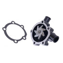 Water Pump 129001-42005 for Yanmar 3T75H-LB 3T84 3T84HLE-TBS Komatsu 3D84-1 Engine PC20-5 PC20-6 PC30-5