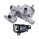Water Pump 13-2572 for Thermo King Engine 482 486 Transport Refrigeration SLXi SB SLX SL SLXe Series