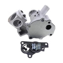 Water Pump 13-2572 for Thermo King Engine 482 486 Transport Refrigeration SLXi SB SLX SL SLXe Series
