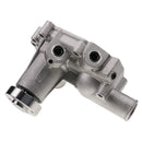 Water Pump 153-5954 153-5955 for Caterpillar Engine 3003 Excavator CAT 301.5