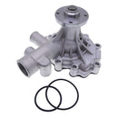 Water Pump 1731282 fits Caterpillar CAT Compact Wheel Loader 906 with 3034 Engine