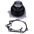 Water Pump A21010-40K05 for Nissan TD27 TD27T BD30 Engine Hitachi EX60 EX70 Excavator