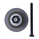 Water Pump Idler Pulley AR45189 3064919 for Cummins Big Cam NT855 NH855