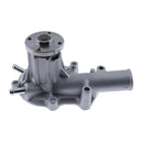 Water Pump Assy 1G910-73030 for Kubota Engine D905 Utility Vehicle RTV1100 RTV-X1120 RTV-X1140 RTV1140CPX