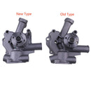Water Pump MIA880048 MIA885024 for John Deere Tractor 2210 4100 4110 670 770 425 445 455