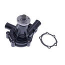 Water Pump YM129327-42100 for Yanmar 3T84HLE Komatsu 3D84-1 Engine PC30-5 PW20-1 PC30-6 PC20-5 PC20-6 PC30-3 PC30-1 Takeuchi TB25 Excavator