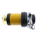 Water Separator 145-8862 for Caterpillar CAT Excavator 311C 312C 315C 320C Engine 3116 3066 3064 3054T