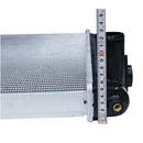 Water Tank Radiator 263-0591 317-4133 for Caterpillar CAT Engine C3.3 C4.4