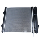 Water Tank Radiator 263-0591 317-4133 for Caterpillar CAT Engine C3.3 C4.4