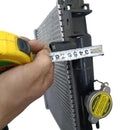 Water Tank Radiator RC411-42300 for Kubota Engine D1703 Excavator KX91-3 KX91-3S KX91-3S2 U35 U35-3 U35-3S U35-3S2 U35S