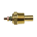 1/2NPT Water Temperature Sensor 3015238 for Cummins Engine KTA19GC QSK19