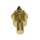 1/2NPT Water Temperature Sensor 3015238 for Cummins Engine KTA19GC QSK19