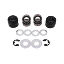 Wheel Bearing Conversion Kit 124959 for Craftsman GT5000 LT1000 YS4500 YT3000 YTS4500