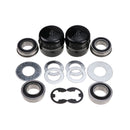 Wheel Bearing Conversion Kit 124959 for Craftsman GT5000 LT1000 YS4500 YT3000 YTS4500