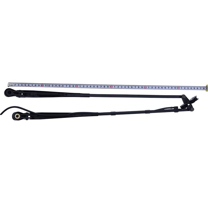 Wiper Arm Blade Kit 47778552 47405956 for New Holland Compact Track & Skid Steer Loader