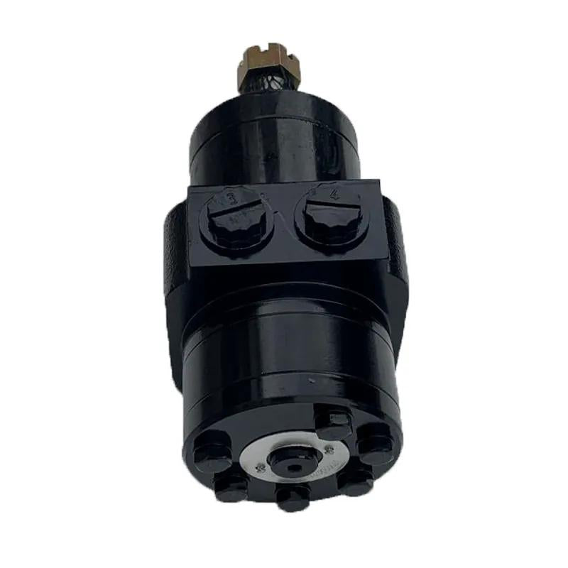 Wright Stander Hydro Gear Hydrostatic Wheel Motor HGM12P7172 3241000