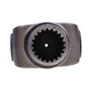 Yoke AT179596 for John Deere Engine 4045DT059 4045TT092 Loader 315SE 310SE 310E 310G 315SG