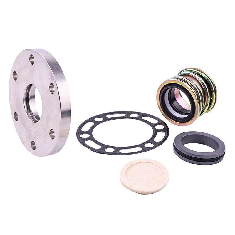 05G Shaft Seal Crankshaft Compressor Kit 17-44145-00 for Carrier Optima Supra Ultima Ultra