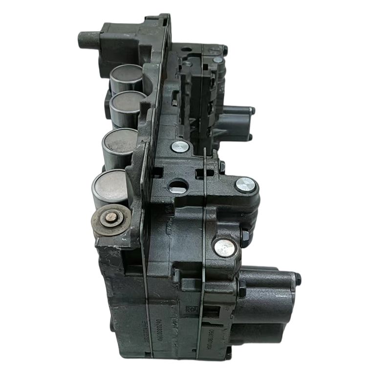 09G TF-60SN Transmission Valve Body 09G325039A for Audi Volkswagen Passat Golf Jetta&nbsp;