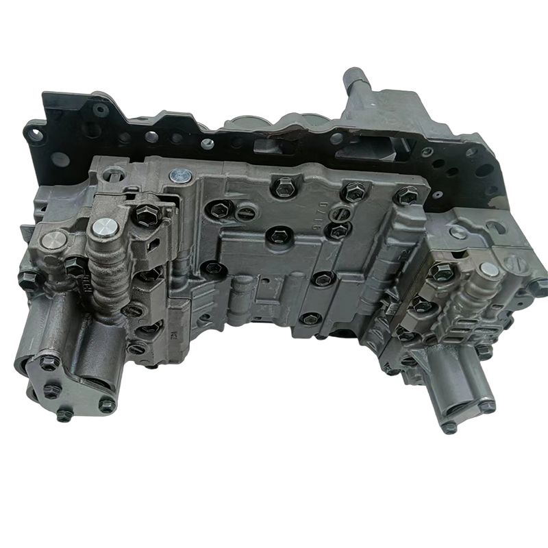 09G TF-60SN Transmission Valve Body 09G325039A for Audi Volkswagen Passat Golf Jetta&nbsp;