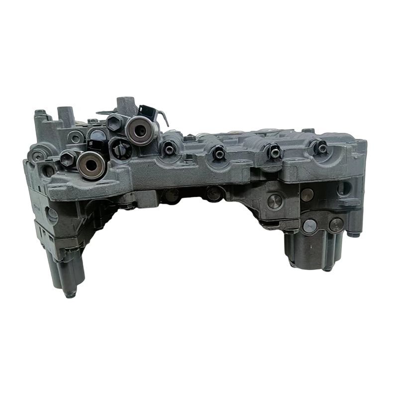 09G TF-60SN Transmission Valve Body 09G325039A for Audi Volkswagen Passat Golf Jetta&nbsp;