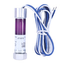 0 To 215°F Range, 1/2" NPT Threaded Spud Flame Detector Sensor C7027A1049 for Honeywell