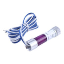 0 To 215°F Range, 1/2" NPT Threaded Spud Flame Detector Sensor C7027A1049 for Honeywell