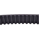 1-1/2" 139 Tooth Rear Drive Belt 1204-0062 for 97-03 Harley Davidson Motorcycle Touring
