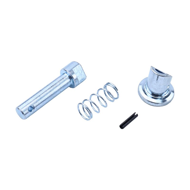 1-1.8T Fork Positioning Limit Fixed Pin for Heli Hangcha Forklift