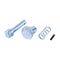 1-1.8T Fork Positioning Limit Fixed Pin for Heli Hangcha Forklift