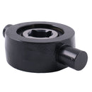 1-1/2" Square Trunnion Bearing 3634466M1 FB-09-0015 for Amco Disc Harrow F5 F12 F15 Massey Ferguson Tractor 223 580 650