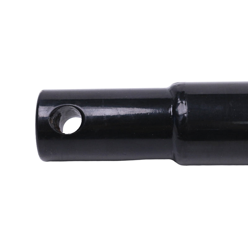 1-1/2 x 10" Power Angle Cylinder 1304707 HYD09731 for Buyers Boss RT3 V-Blade and Straight Blade Snowplow 2006-Up