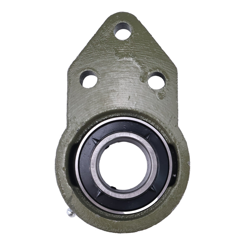 1-1/4" Insert Bearing with 3-Bolt Bracket Flange UCFB206-20 for Agricultural &amp; Industrial Equipment
