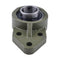 1-1/4" Insert Bearing with 3-Bolt Bracket Flange UCFB206-20 for Agricultural &amp; Industrial Equipment