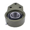 1-1/4" Insert Bearing with 3-Bolt Bracket Flange UCFB206-20 for Agricultural &amp; Industrial Equipment