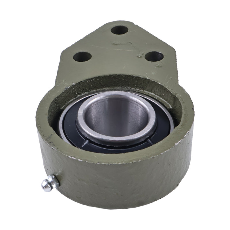 1-1/4" Insert Bearing with 3-Bolt Bracket Flange UCFB206-20 for Agricultural &amp; Industrial Equipment