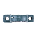 1-1/8" Aftermarket Tufline TPBT60 GW208PPB5-P Square Disc Harrow Pillow Block Bearing