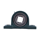 1-1/8" Aftermarket Tufline TPBT60 GW208PPB5-P Square Disc Harrow Pillow Block Bearing