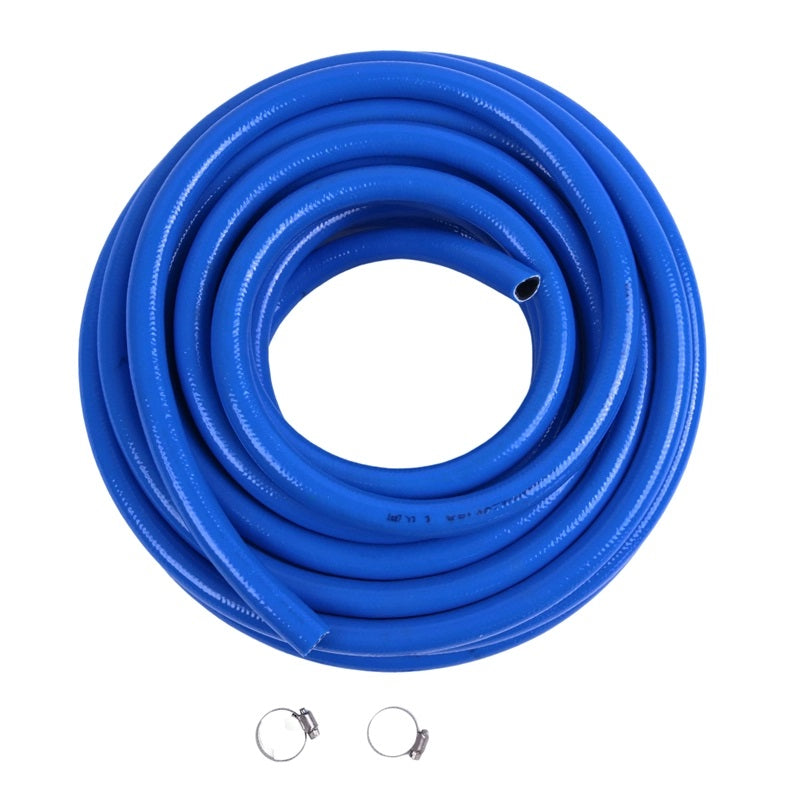 1/2" 50 Feet Push-Lok Fuel Line FL-1002-KP50 for Fass