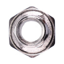 1/2" NPT Straight Adapter M8005 for Maxline 3/4" Tubing