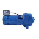 1/2HP 115/230V Shallow Well Jet Pump Replacement for Goulds J5S for Water Supply Irrigation