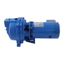 1/2HP 115/230V Shallow Well Jet Pump Replacement for Goulds J5S for Water Supply Irrigation